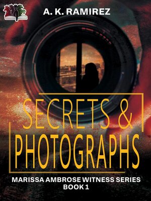cover image of Secrets & Photographs
